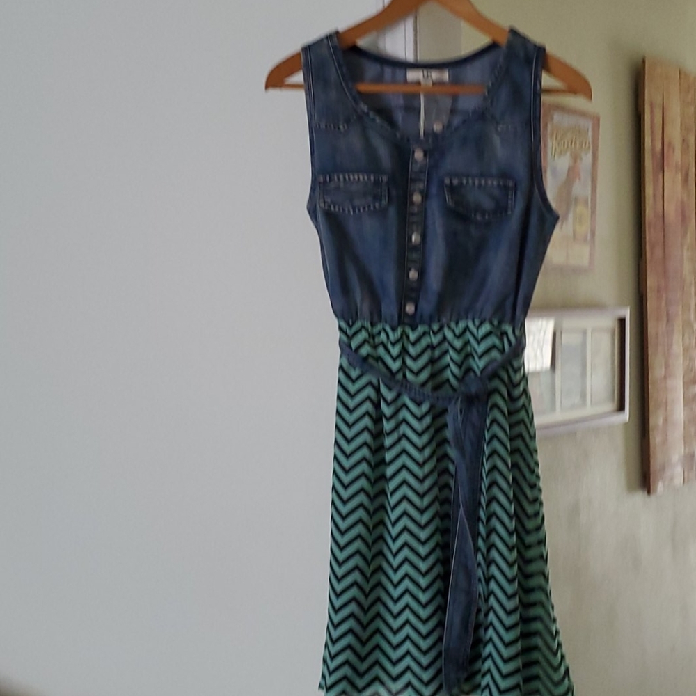Ya Los Angeles dress